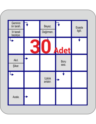 3_CENGEL_5x5_Mini ( Copy )