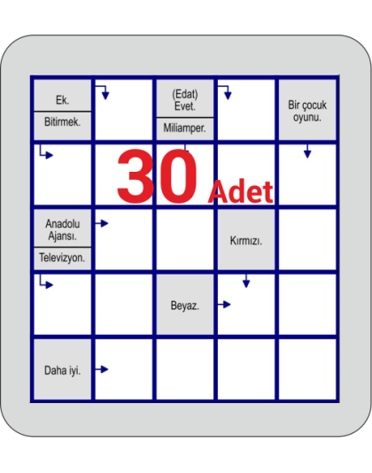3_CENGEL_5x5_Mini ( Copy ) ( Copy )