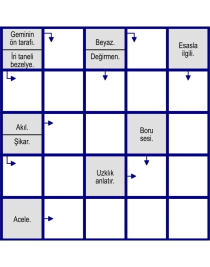 3_CENGEL_5x5_Mini ( Copy )