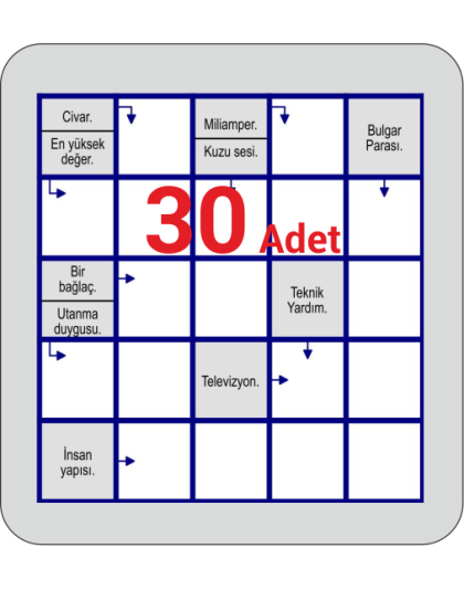 3_CENGEL_5x5_Mini ( Copy ) ( Copy ) ( Copy )