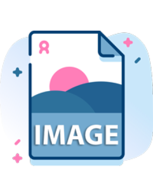 Fiorella Purple Peep Toes