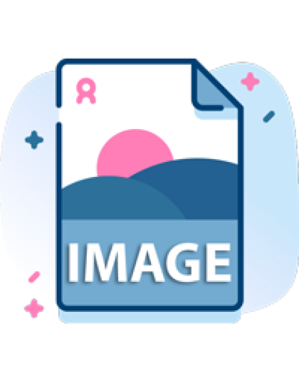 Jersey Cotton Striped Polo Shirt